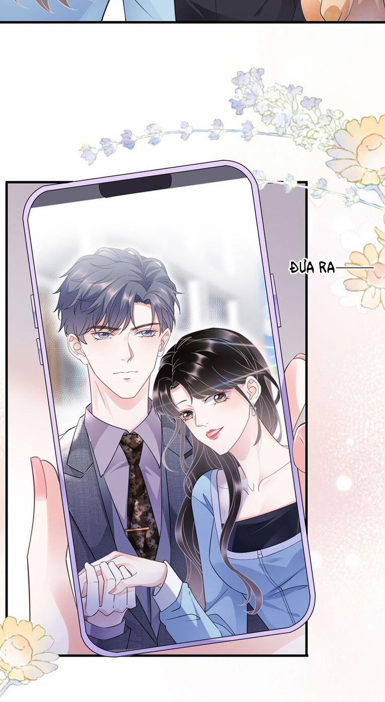 Đại Tiểu Thư Có Thể Có Ý Đồ Gì Đó 12 trang 16