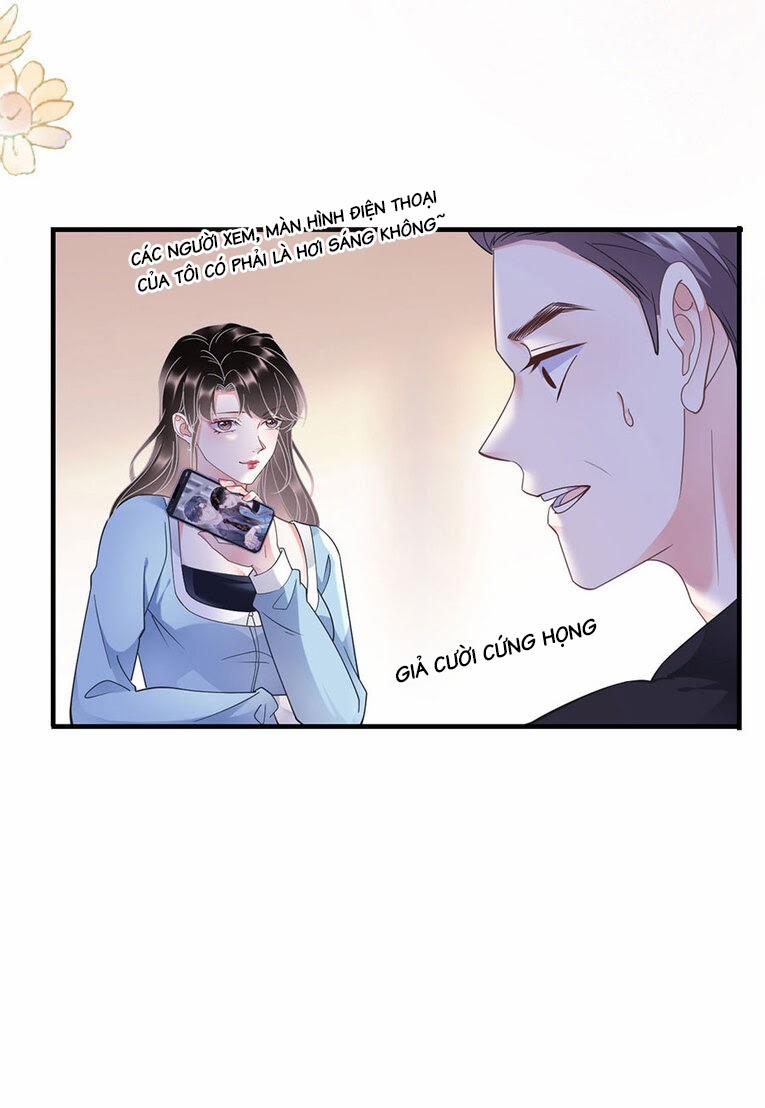 Đại Tiểu Thư Có Thể Có Ý Đồ Gì Đó 12 trang 17