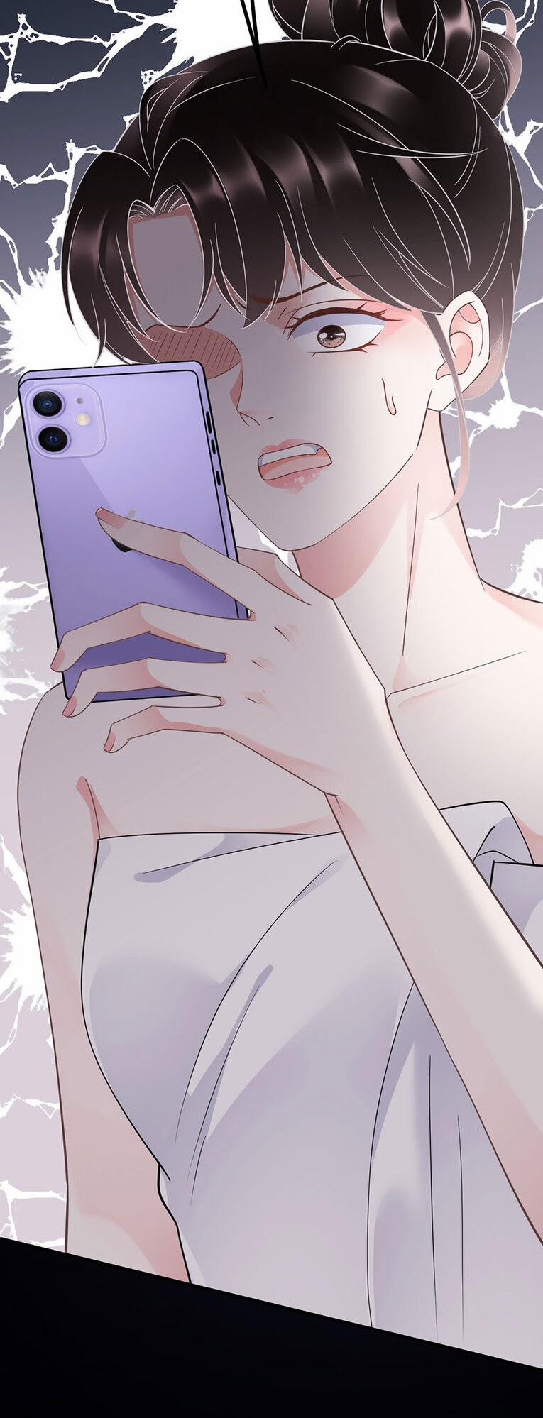 Đại Tiểu Thư Có Thể Có Ý Đồ Gì Đó 12 trang 23