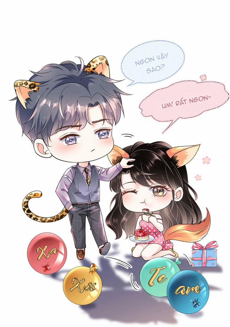 Đại Tiểu Thư Có Thể Có Ý Đồ Gì Đó 12 trang 25