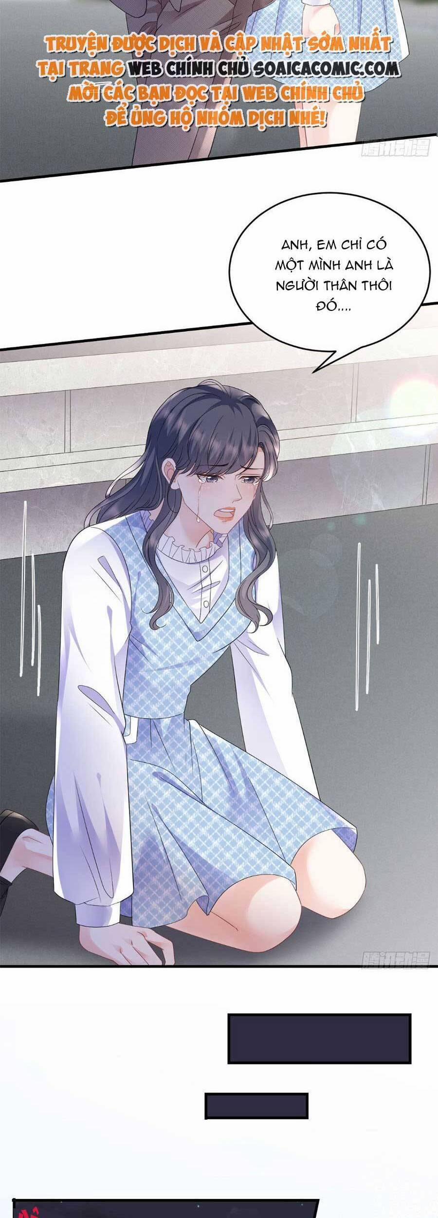 Đại Tiểu Thư Có Thể Có Ý Đồ Gì Đó 120 trang 10