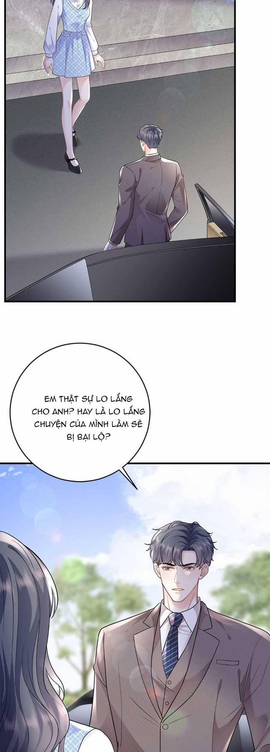 Đại Tiểu Thư Có Thể Có Ý Đồ Gì Đó 120 trang 6