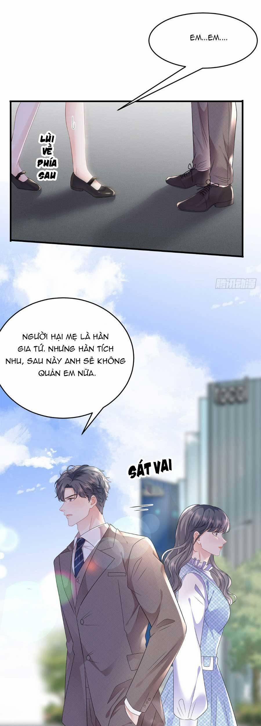 Đại Tiểu Thư Có Thể Có Ý Đồ Gì Đó 120 trang 9