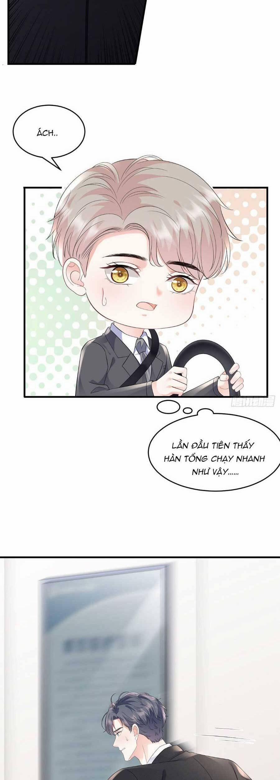 Đại Tiểu Thư Có Thể Có Ý Đồ Gì Đó 121 trang 14