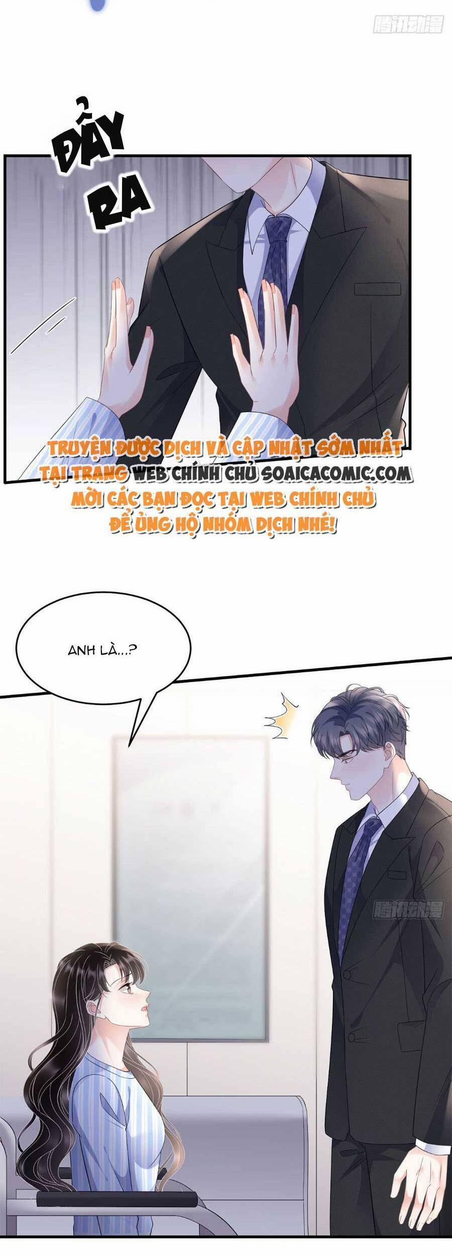 Đại Tiểu Thư Có Thể Có Ý Đồ Gì Đó 121 trang 22