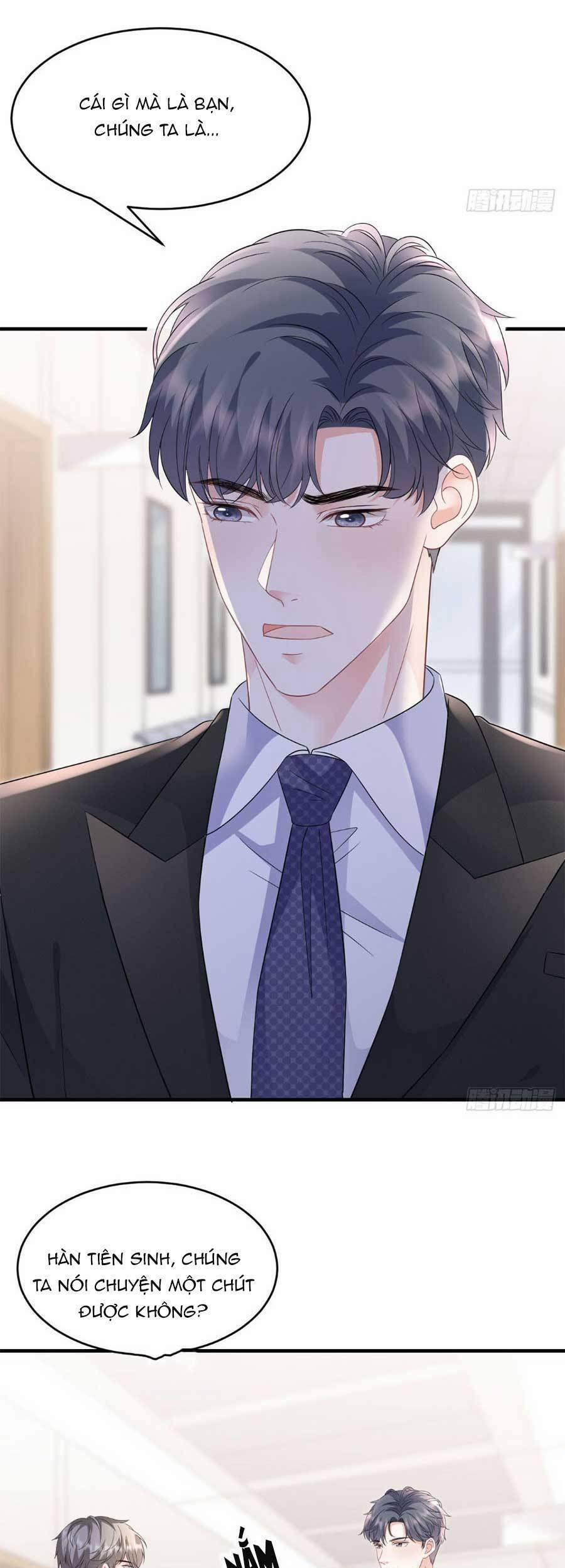 Đại Tiểu Thư Có Thể Có Ý Đồ Gì Đó 121 trang 25