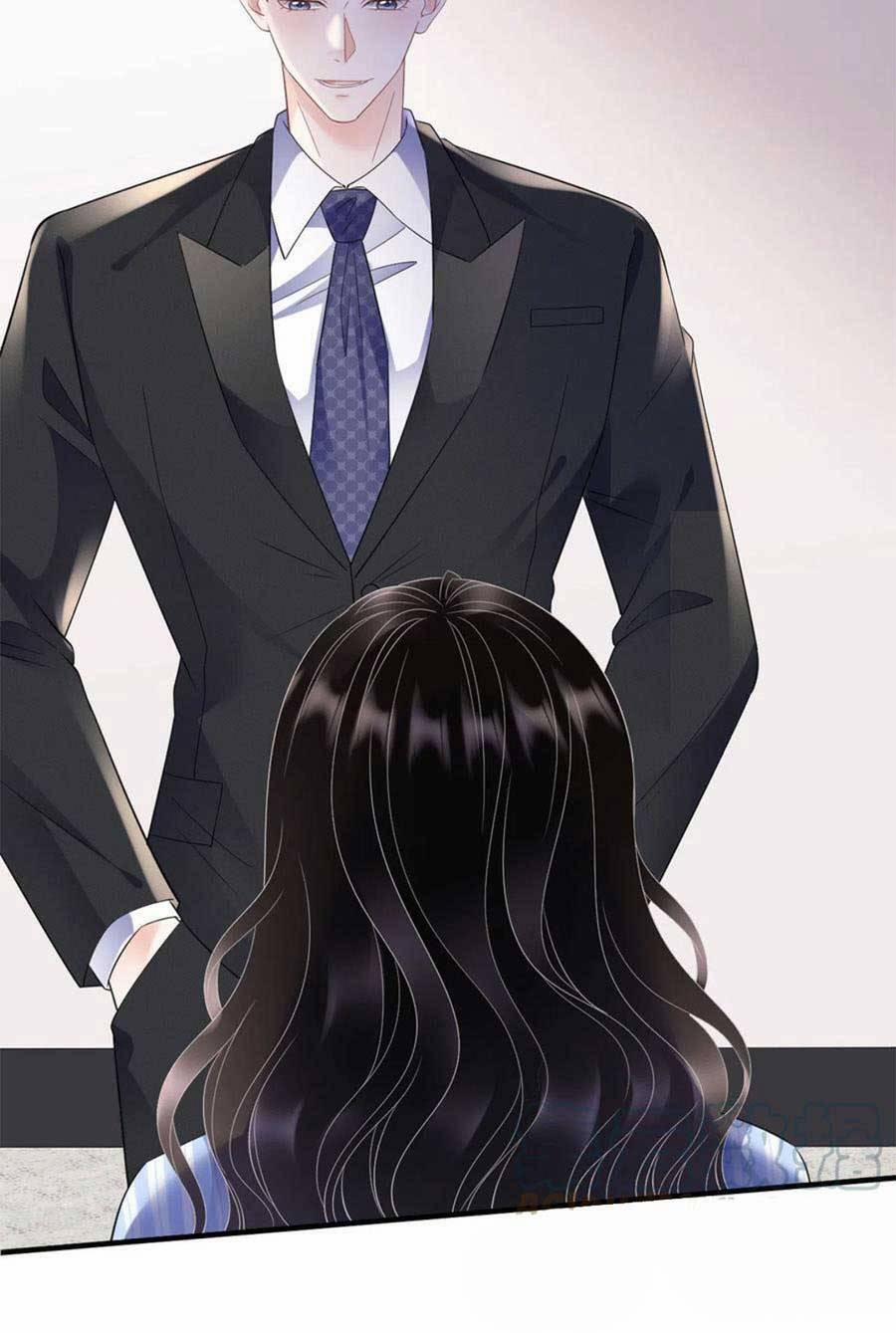 Đại Tiểu Thư Có Thể Có Ý Đồ Gì Đó 122 trang 13