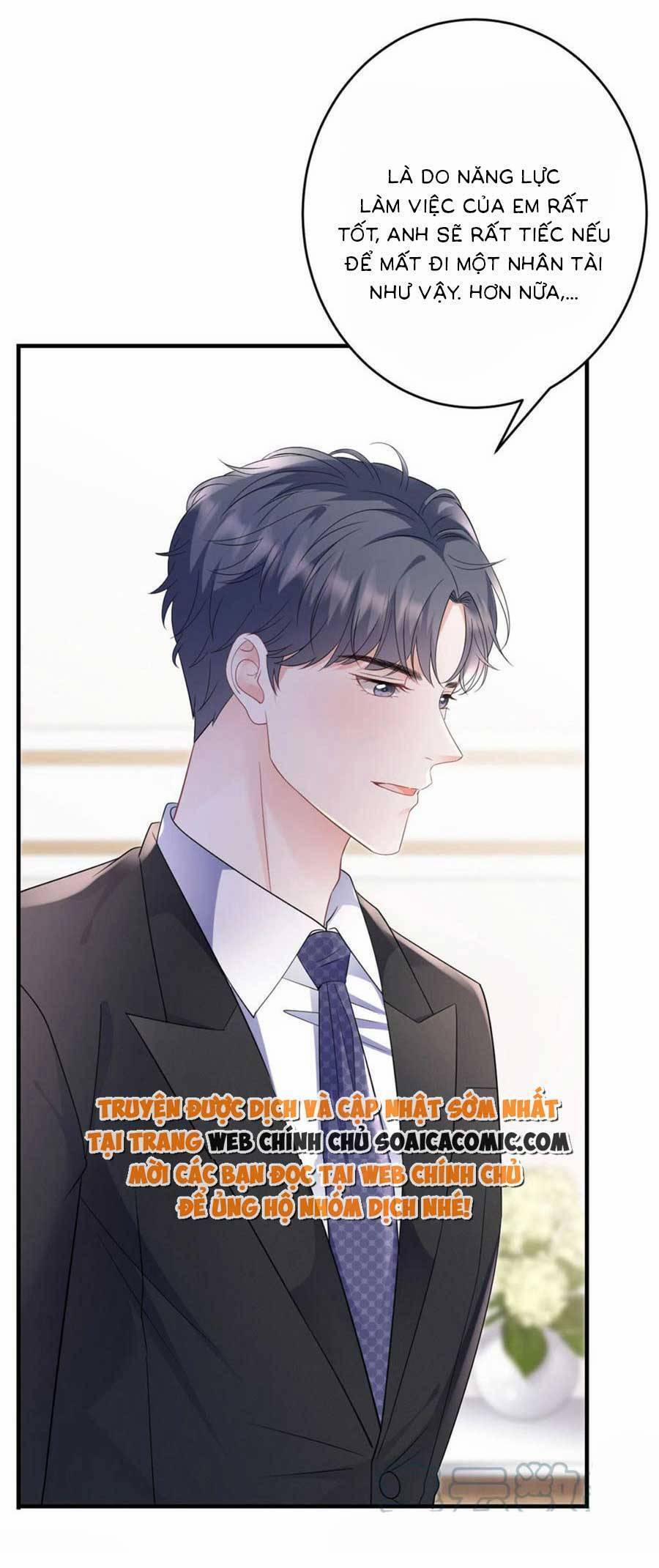 Đại Tiểu Thư Có Thể Có Ý Đồ Gì Đó 122 trang 18