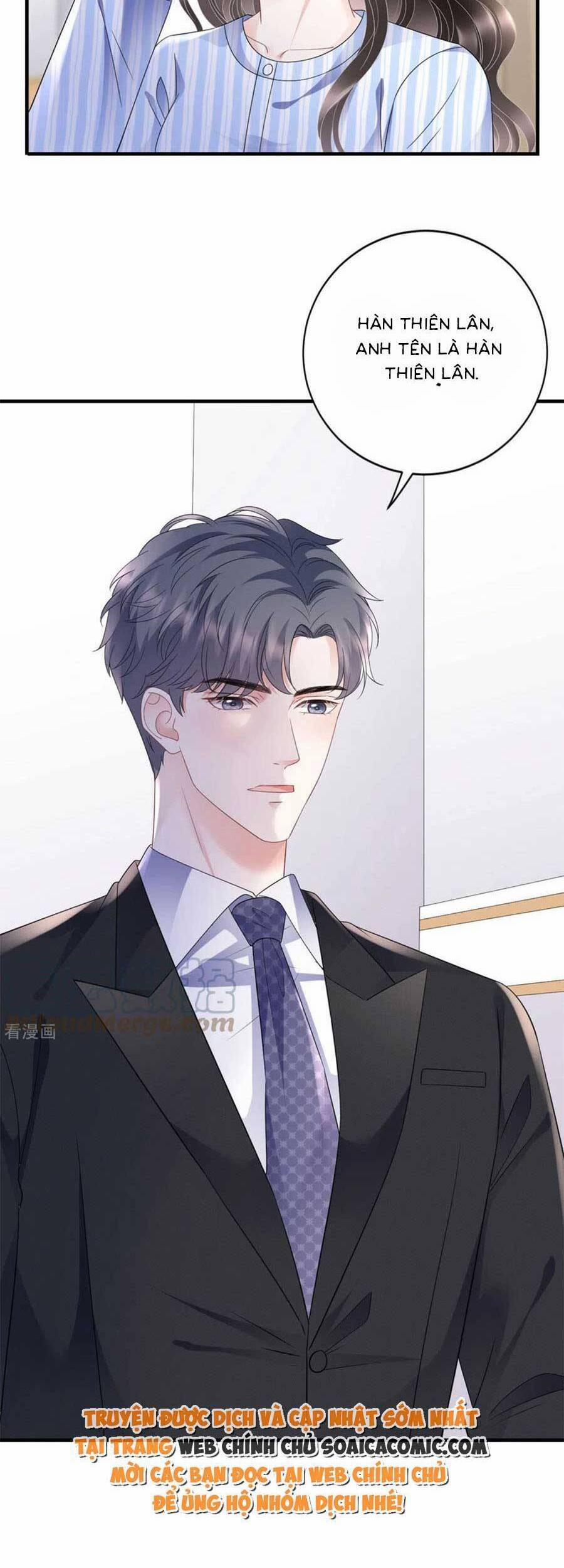 Đại Tiểu Thư Có Thể Có Ý Đồ Gì Đó 122 trang 20