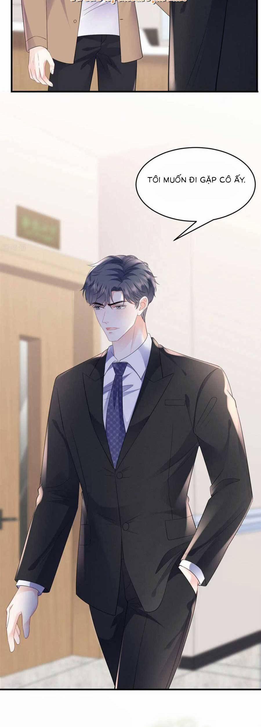 Đại Tiểu Thư Có Thể Có Ý Đồ Gì Đó 122 trang 6