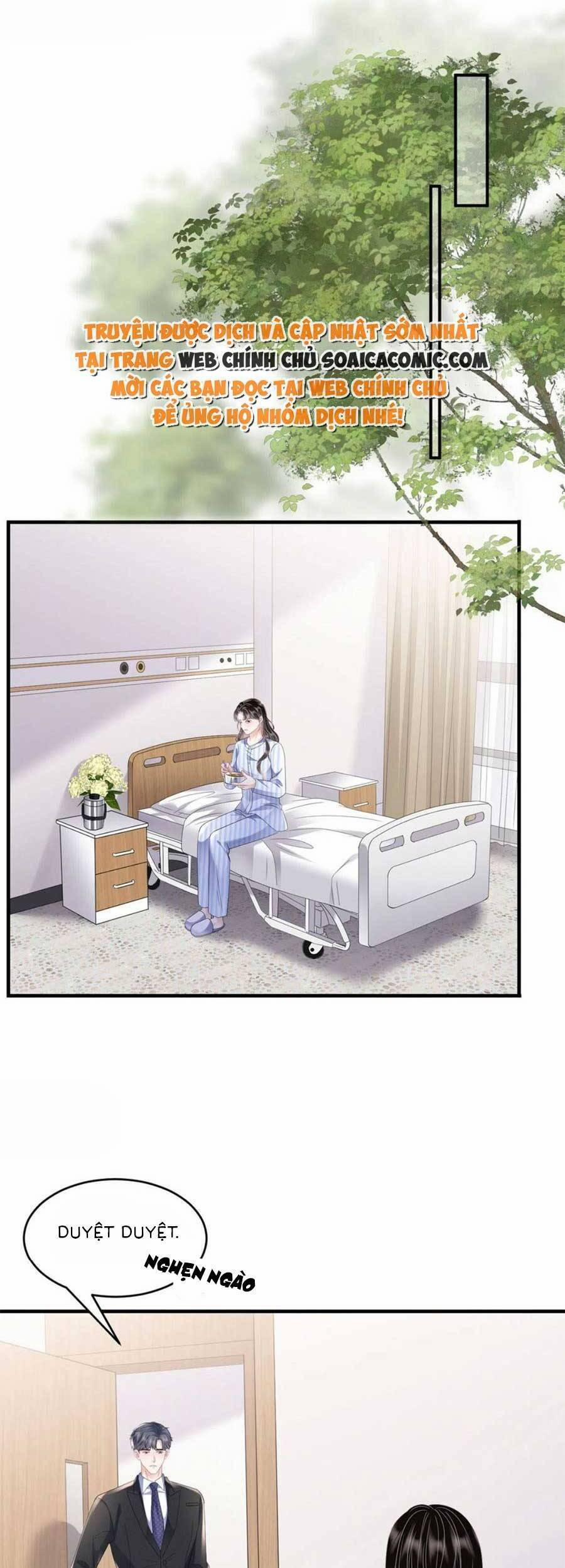 Đại Tiểu Thư Có Thể Có Ý Đồ Gì Đó 122 trang 7