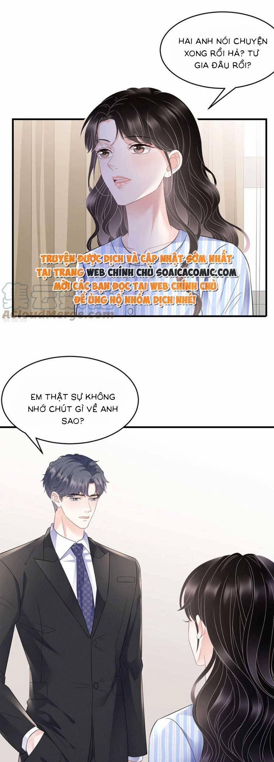 Đại Tiểu Thư Có Thể Có Ý Đồ Gì Đó 122 trang 9