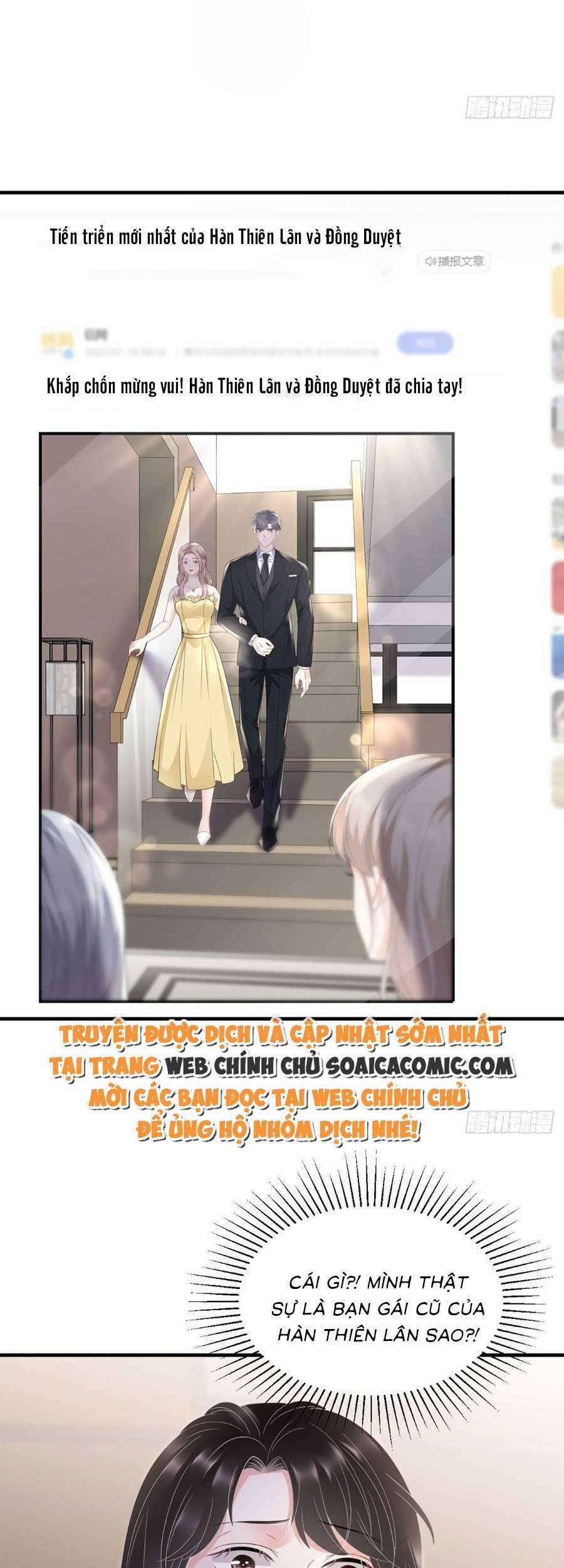 Đại Tiểu Thư Có Thể Có Ý Đồ Gì Đó 123 trang 13