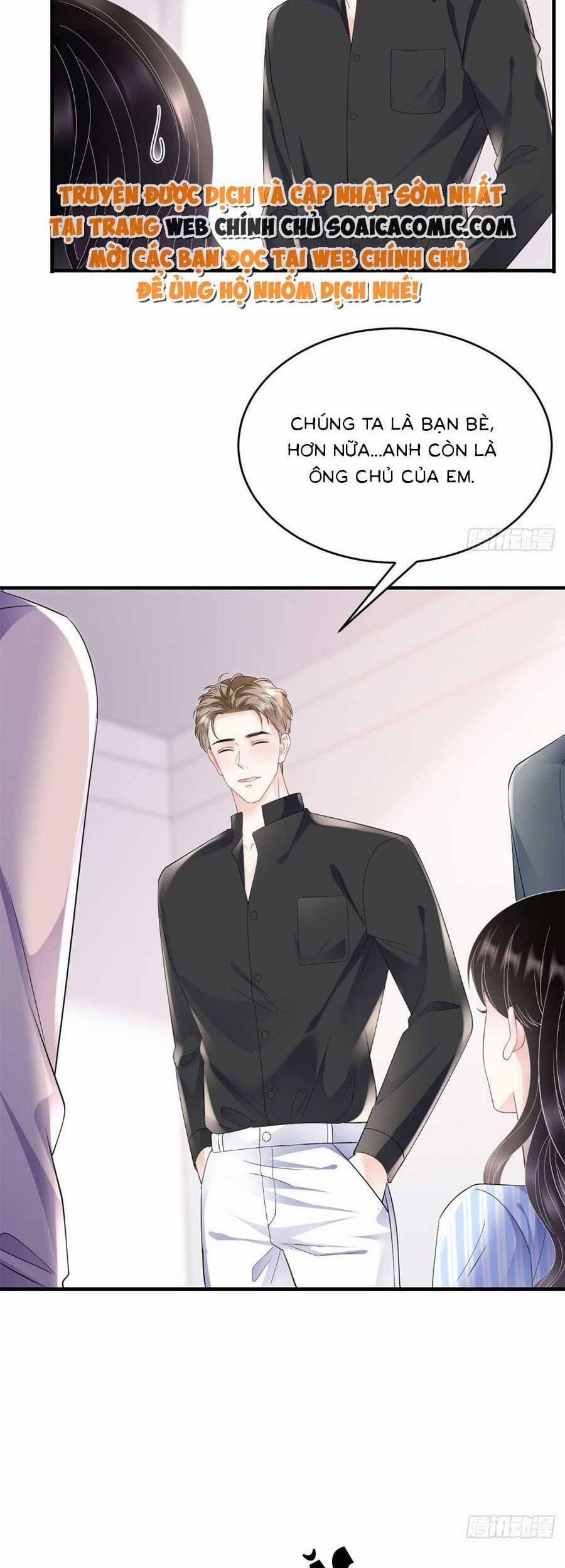 Đại Tiểu Thư Có Thể Có Ý Đồ Gì Đó 123 trang 8