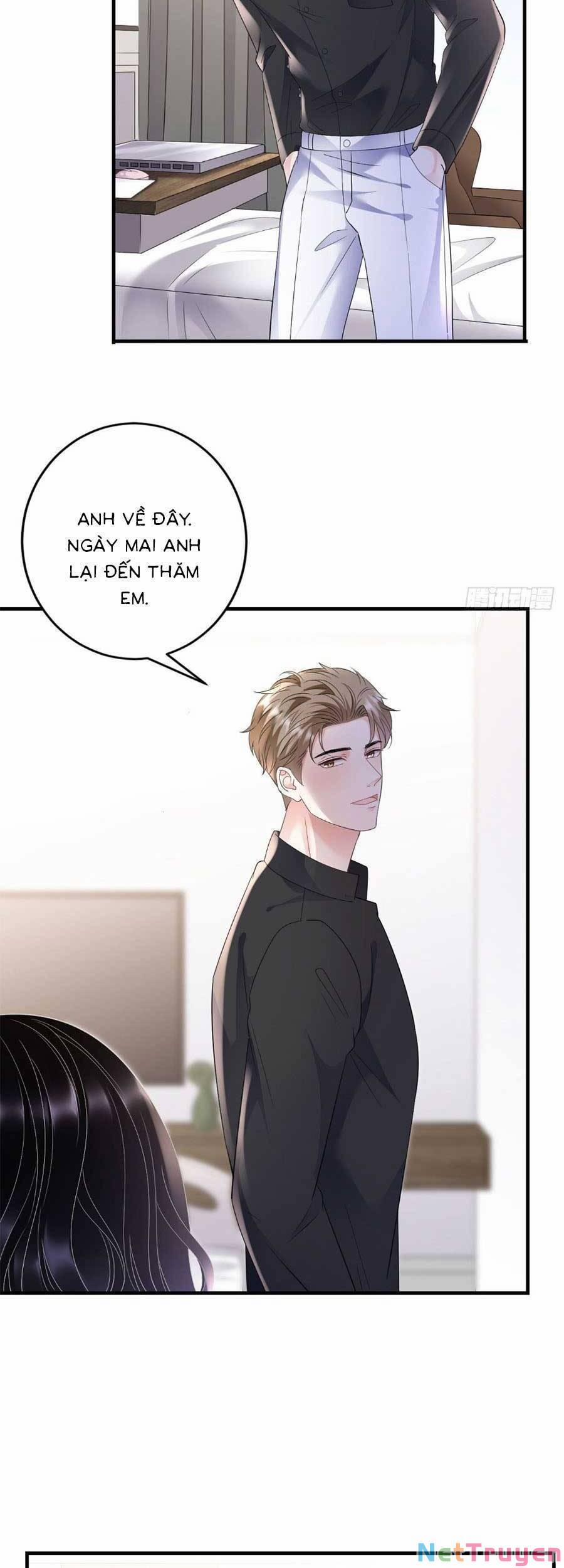 Đại Tiểu Thư Có Thể Có Ý Đồ Gì Đó 124 trang 11