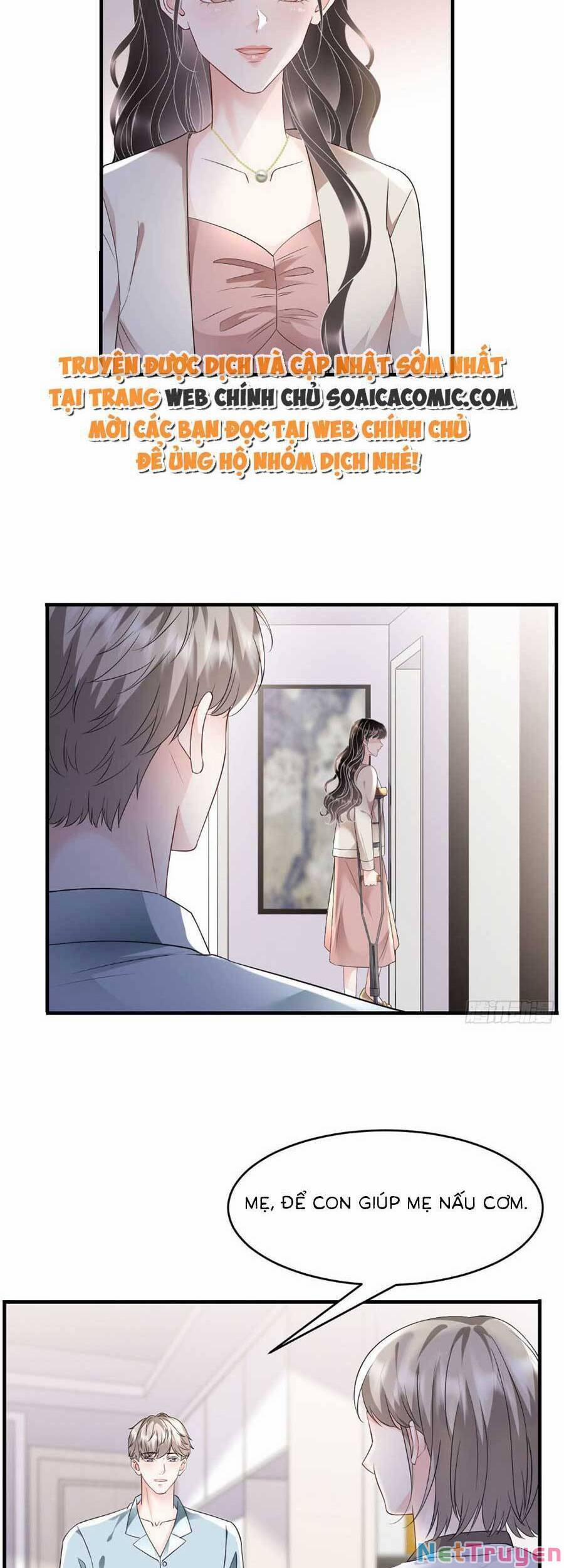 Đại Tiểu Thư Có Thể Có Ý Đồ Gì Đó 124 trang 18