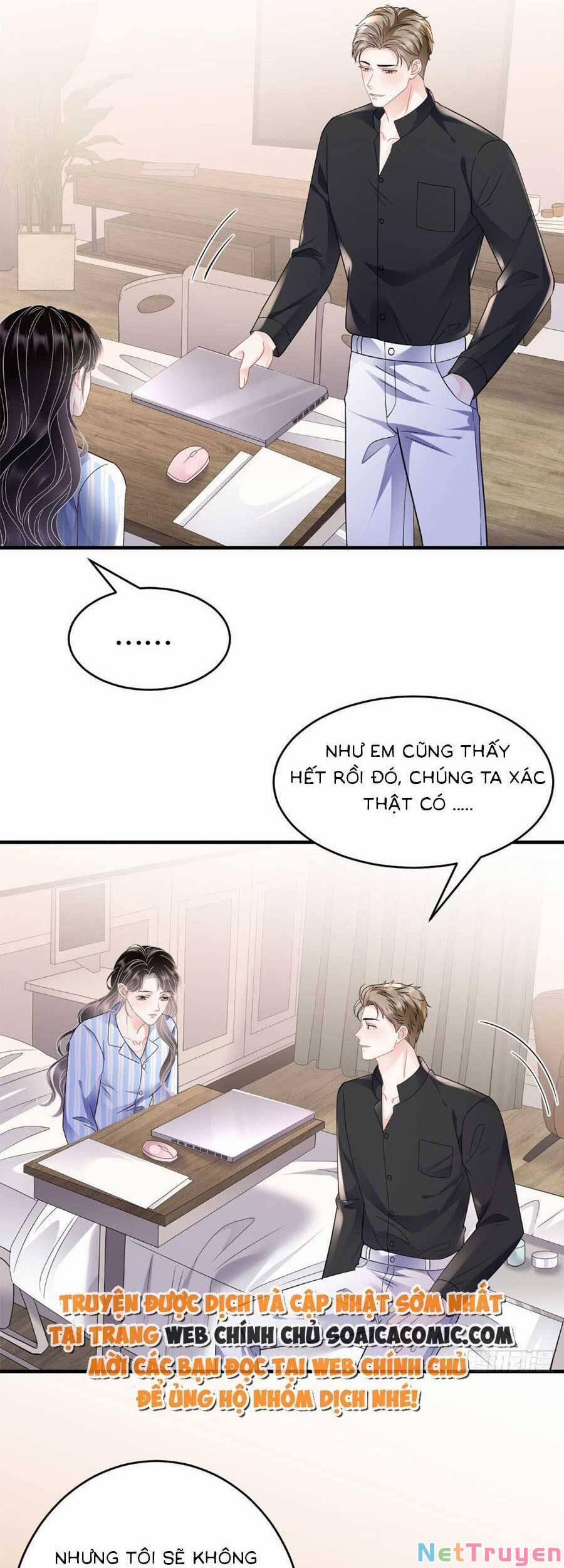 Đại Tiểu Thư Có Thể Có Ý Đồ Gì Đó 124 trang 2