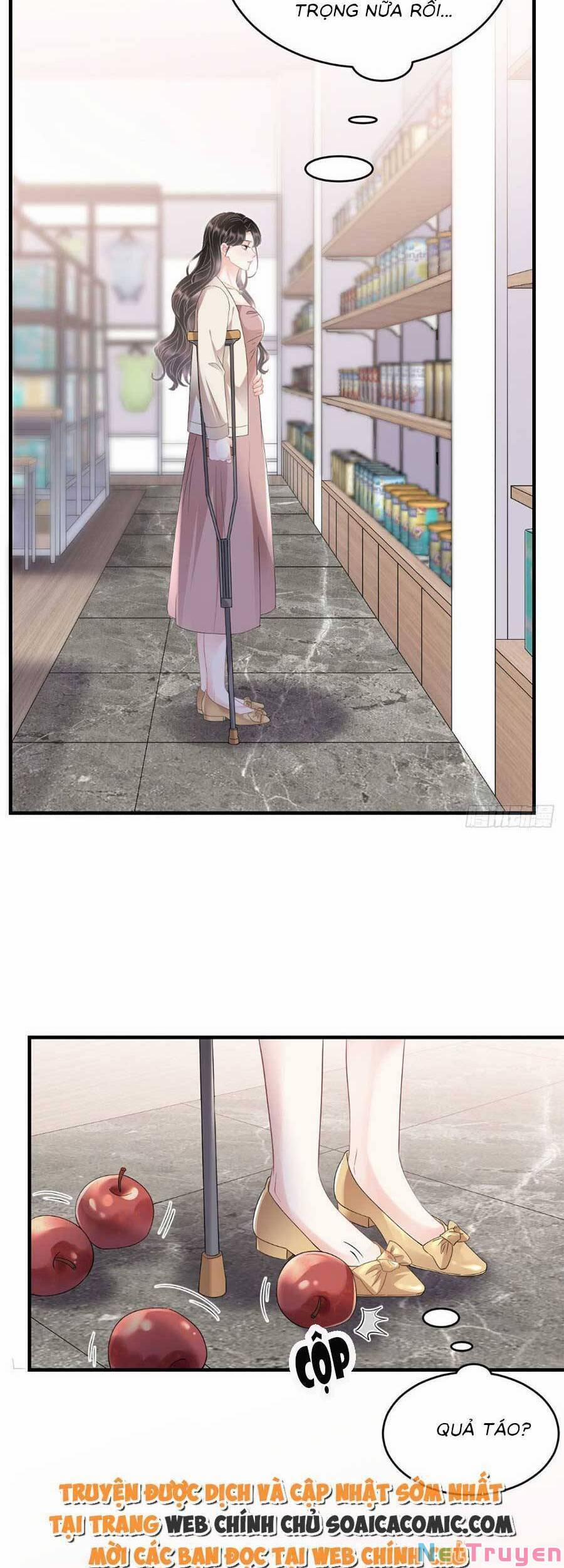 Đại Tiểu Thư Có Thể Có Ý Đồ Gì Đó 124 trang 25