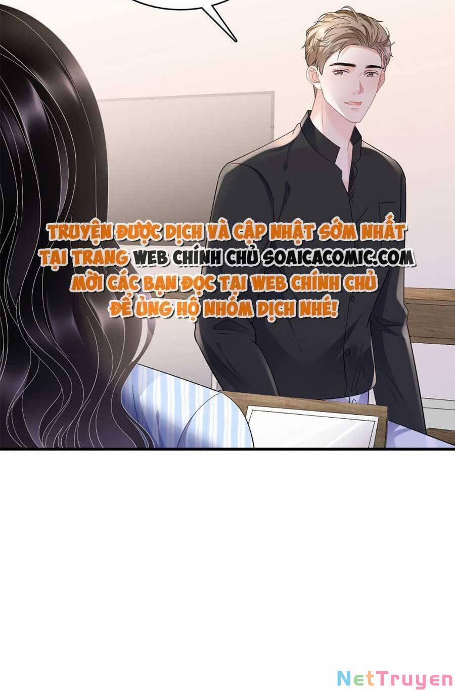 Đại Tiểu Thư Có Thể Có Ý Đồ Gì Đó 124 trang 4