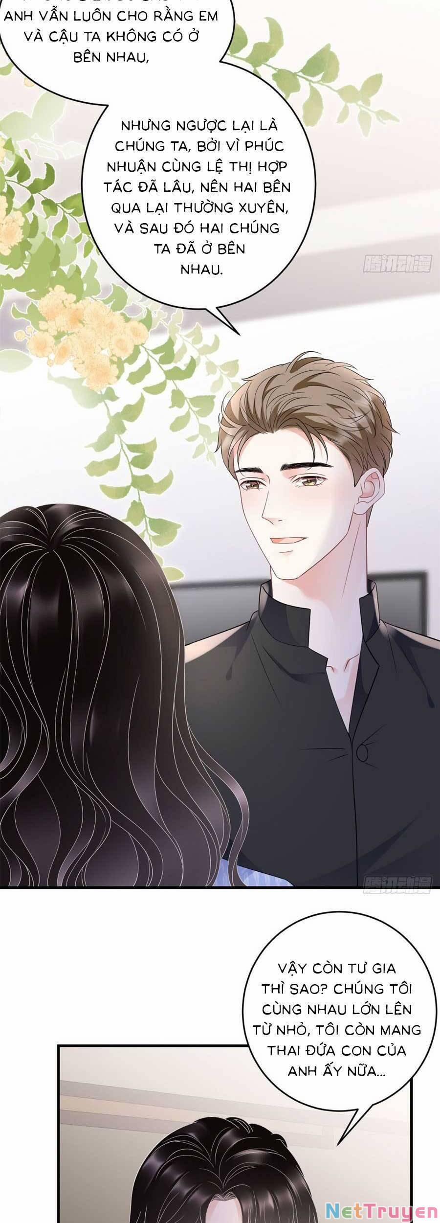 Đại Tiểu Thư Có Thể Có Ý Đồ Gì Đó 124 trang 7