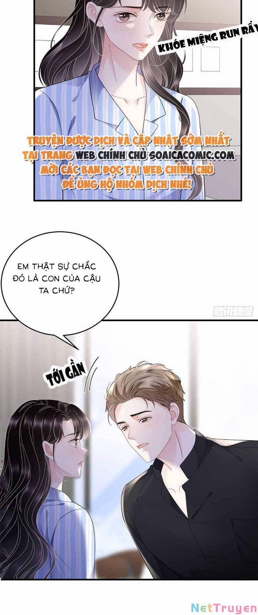 Đại Tiểu Thư Có Thể Có Ý Đồ Gì Đó 124 trang 8