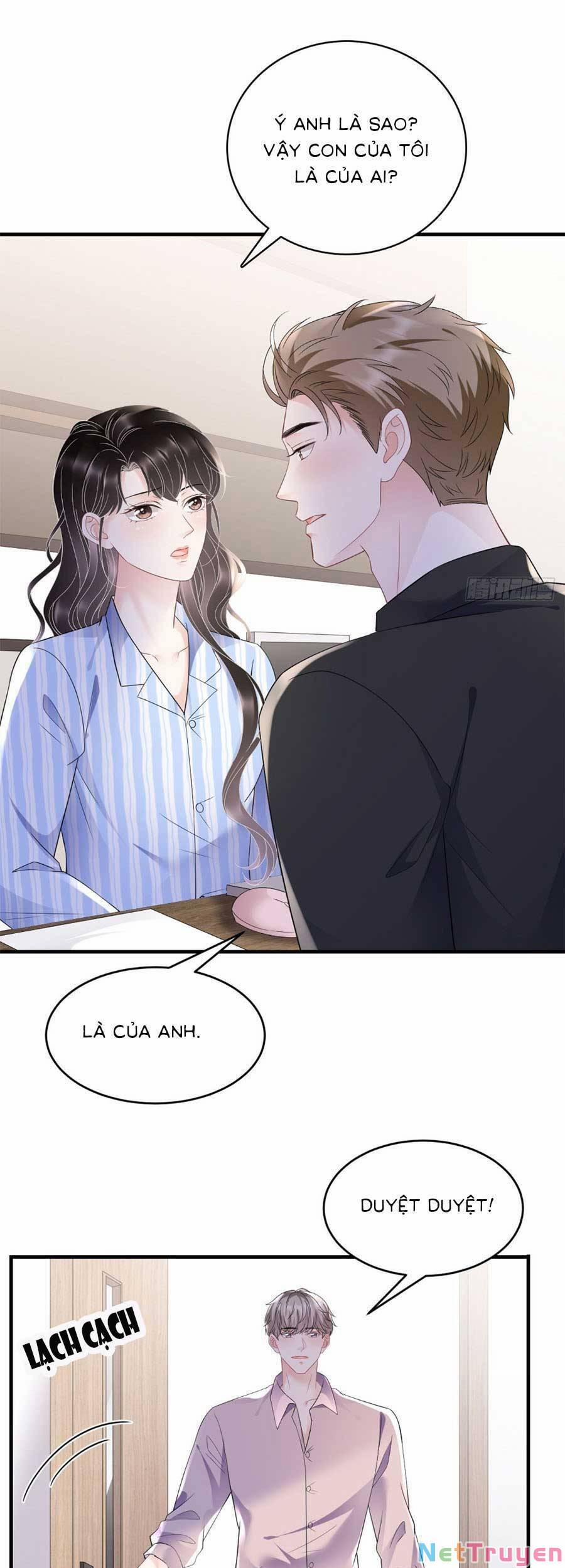 Đại Tiểu Thư Có Thể Có Ý Đồ Gì Đó 124 trang 9