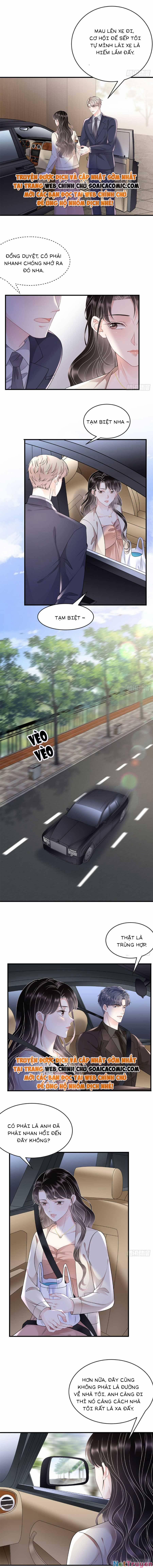 Đại Tiểu Thư Có Thể Có Ý Đồ Gì Đó 125 trang 2