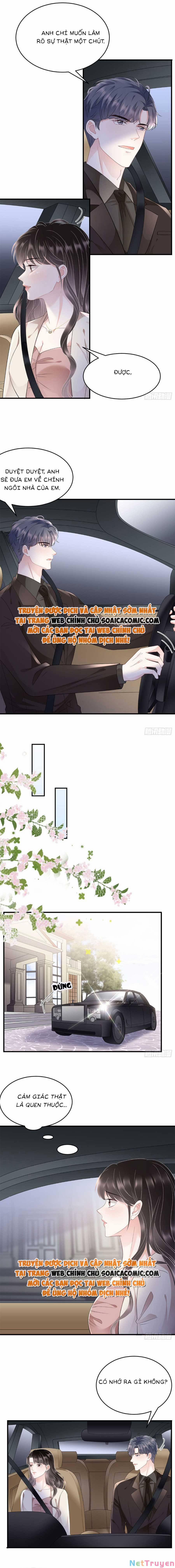 Đại Tiểu Thư Có Thể Có Ý Đồ Gì Đó 125 trang 3