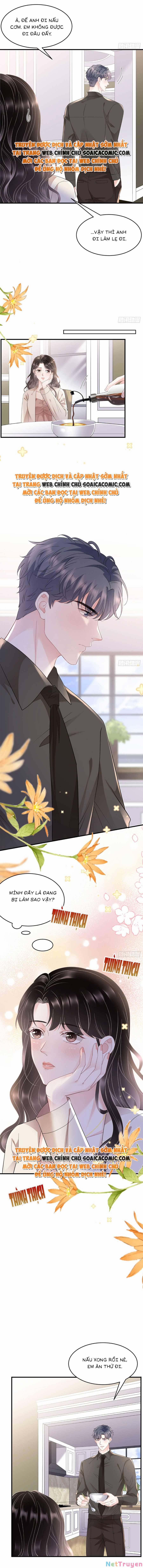 Đại Tiểu Thư Có Thể Có Ý Đồ Gì Đó 126 trang 1