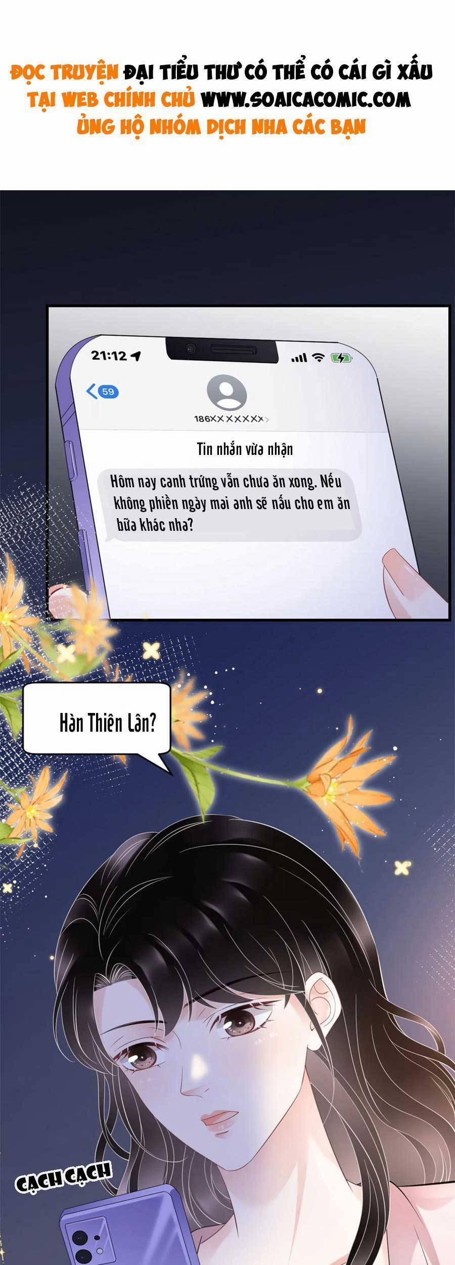 Đại Tiểu Thư Có Thể Có Ý Đồ Gì Đó 127 trang 0