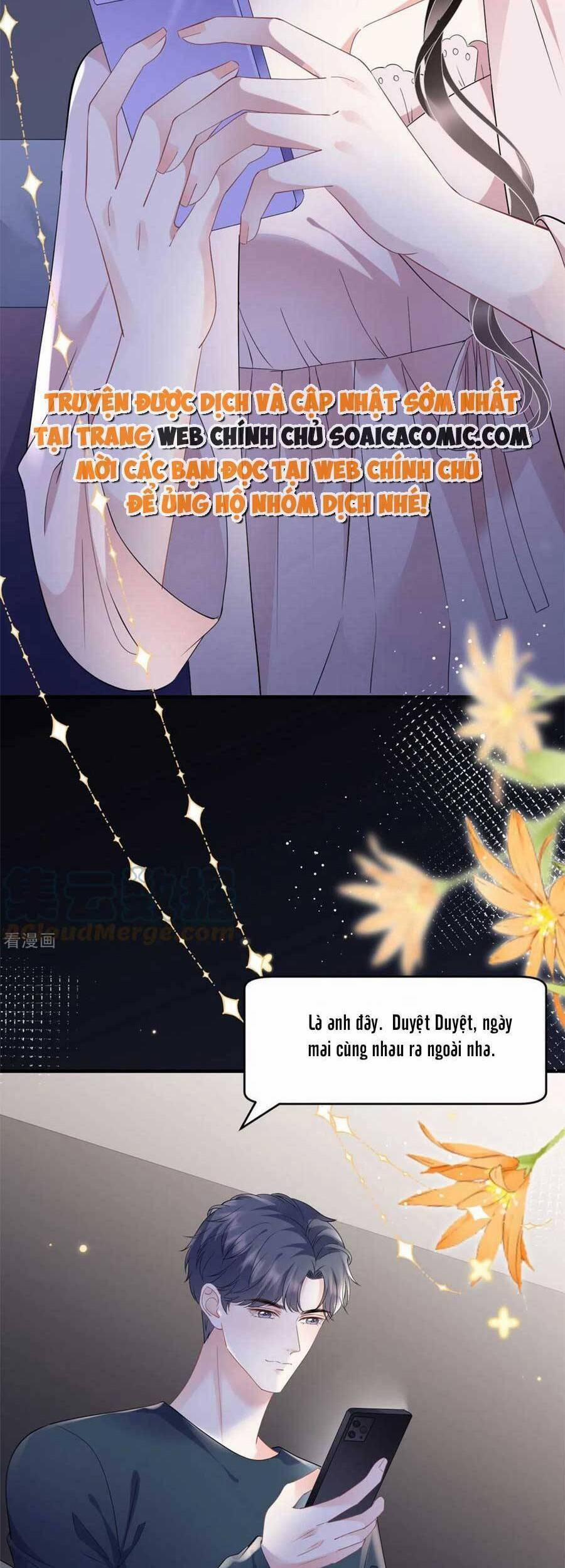 Đại Tiểu Thư Có Thể Có Ý Đồ Gì Đó 127 trang 1