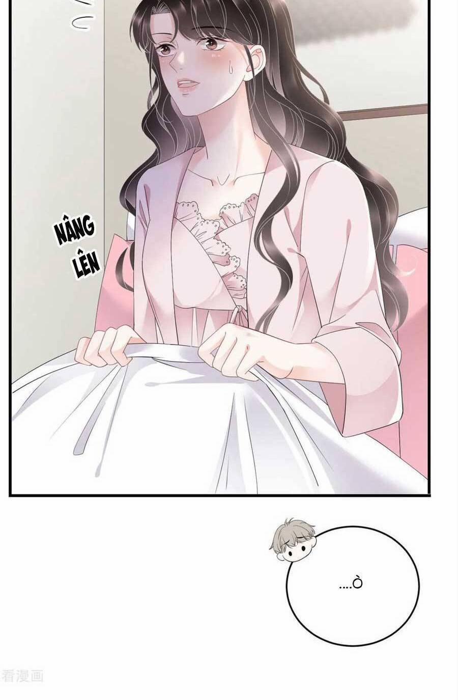 Đại Tiểu Thư Có Thể Có Ý Đồ Gì Đó 127 trang 15