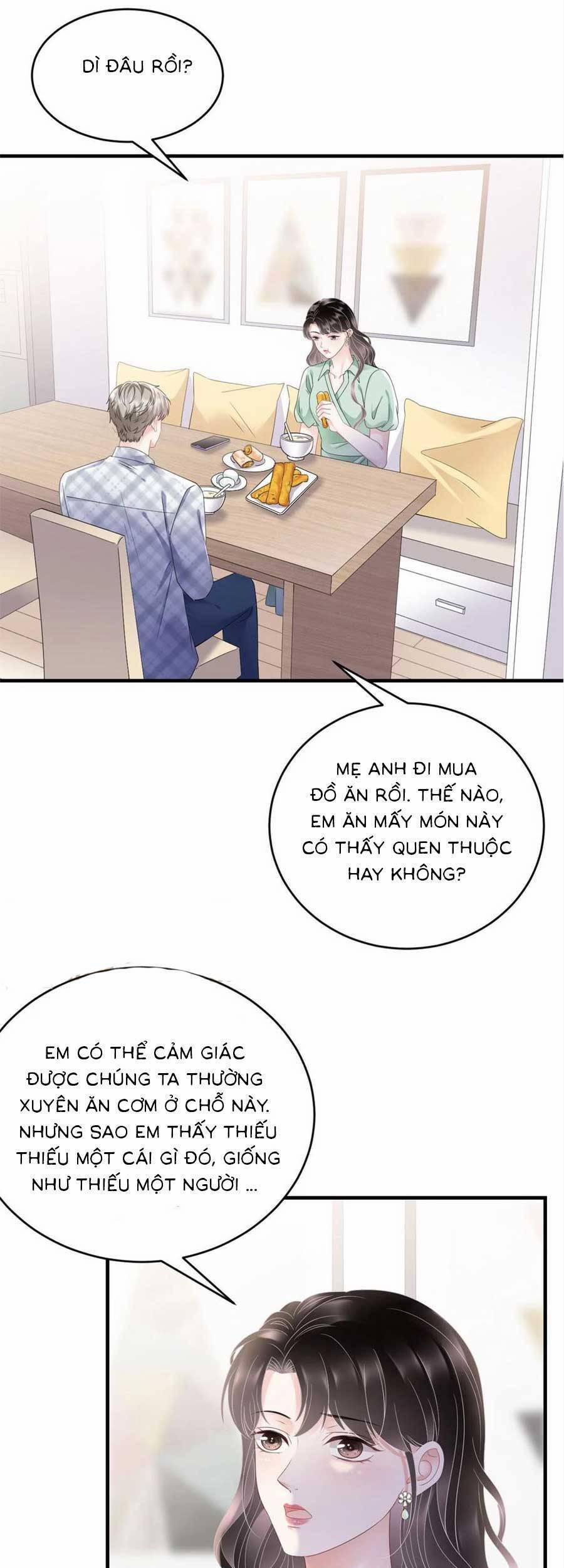 Đại Tiểu Thư Có Thể Có Ý Đồ Gì Đó 127 trang 16