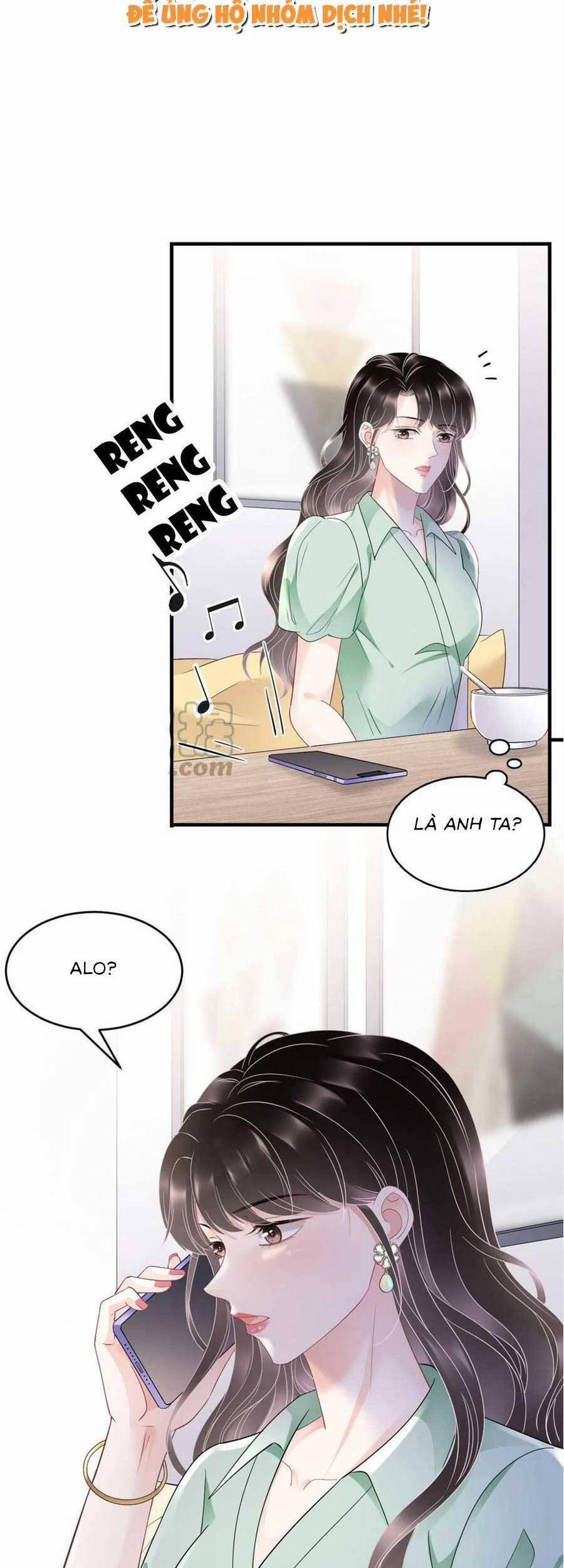 Đại Tiểu Thư Có Thể Có Ý Đồ Gì Đó 127 trang 19