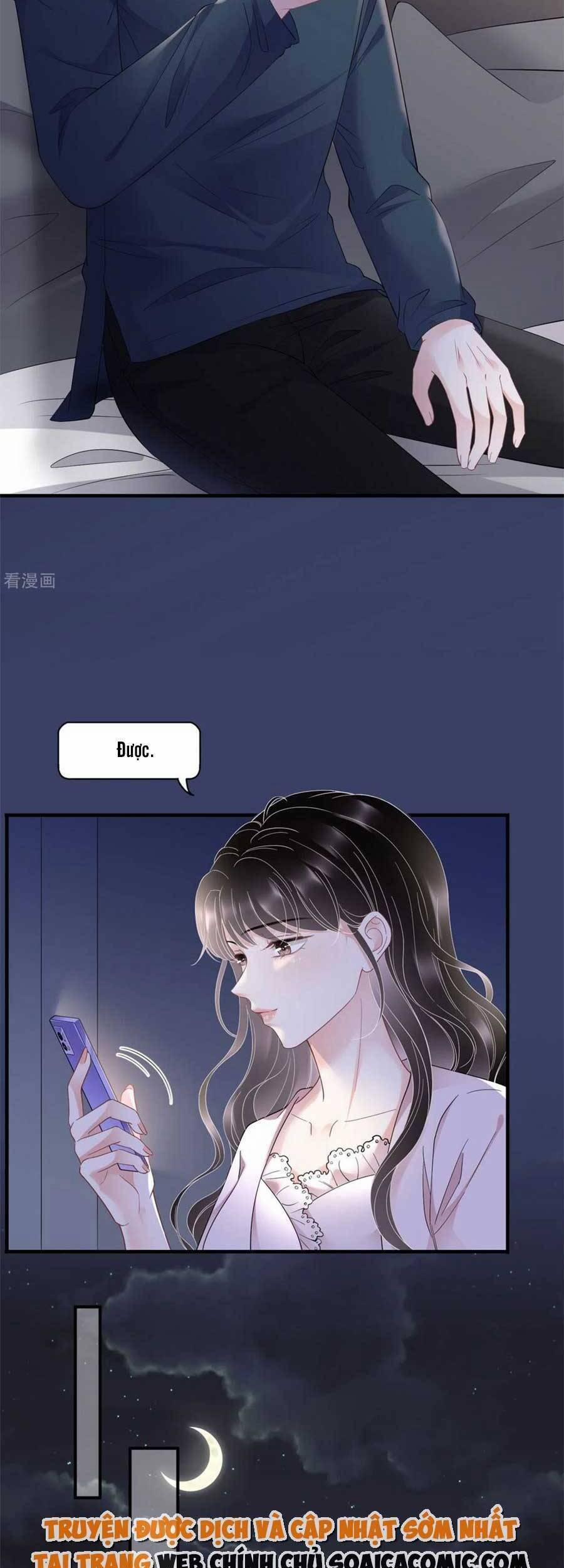 Đại Tiểu Thư Có Thể Có Ý Đồ Gì Đó 127 trang 2