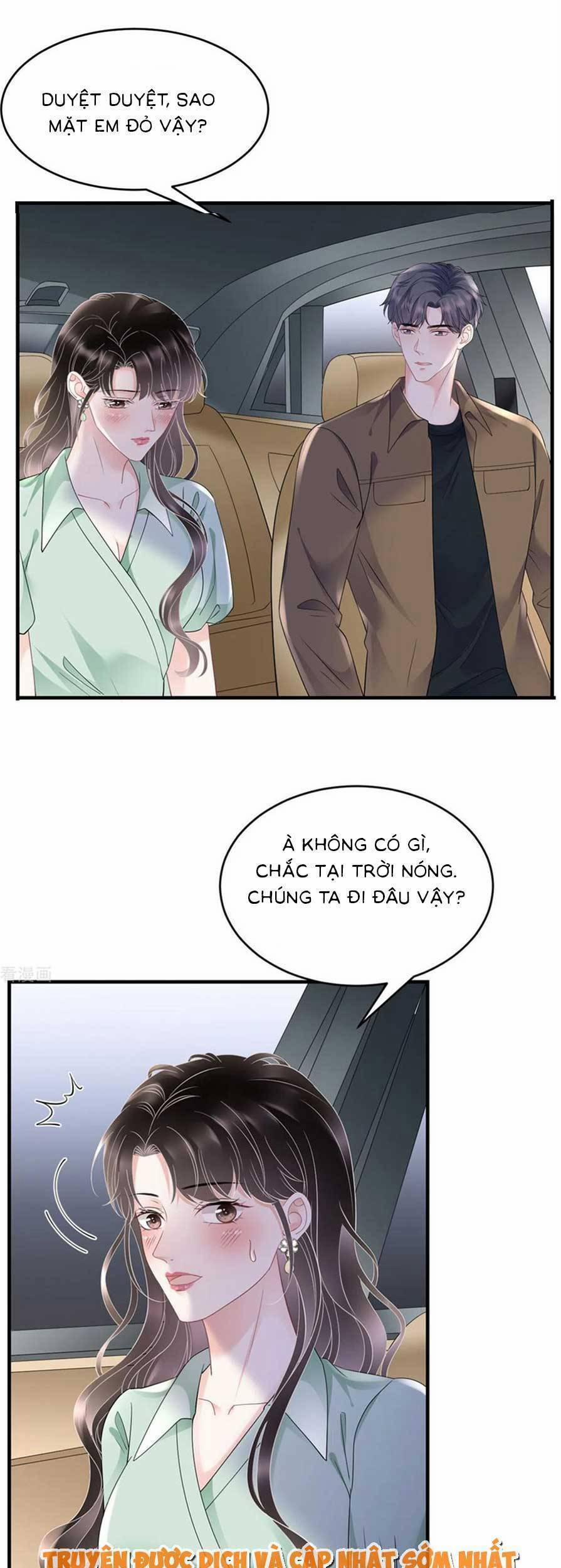 Đại Tiểu Thư Có Thể Có Ý Đồ Gì Đó 127 trang 25