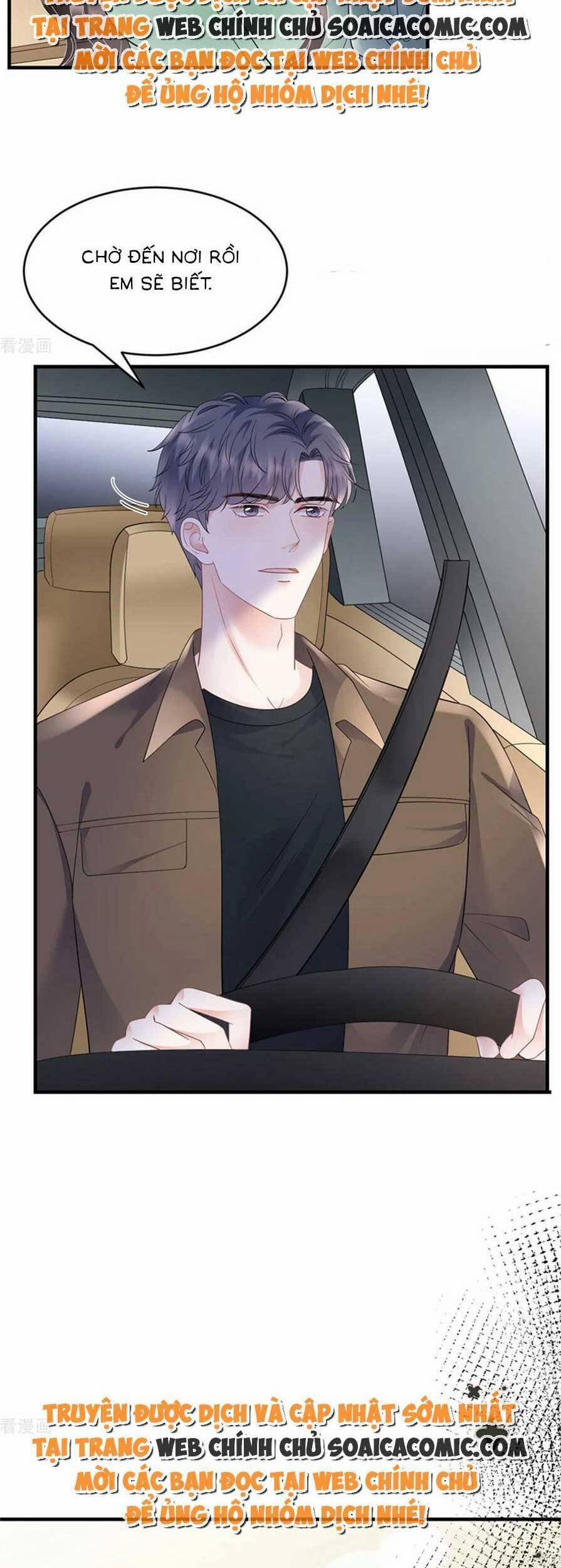 Đại Tiểu Thư Có Thể Có Ý Đồ Gì Đó 127 trang 26