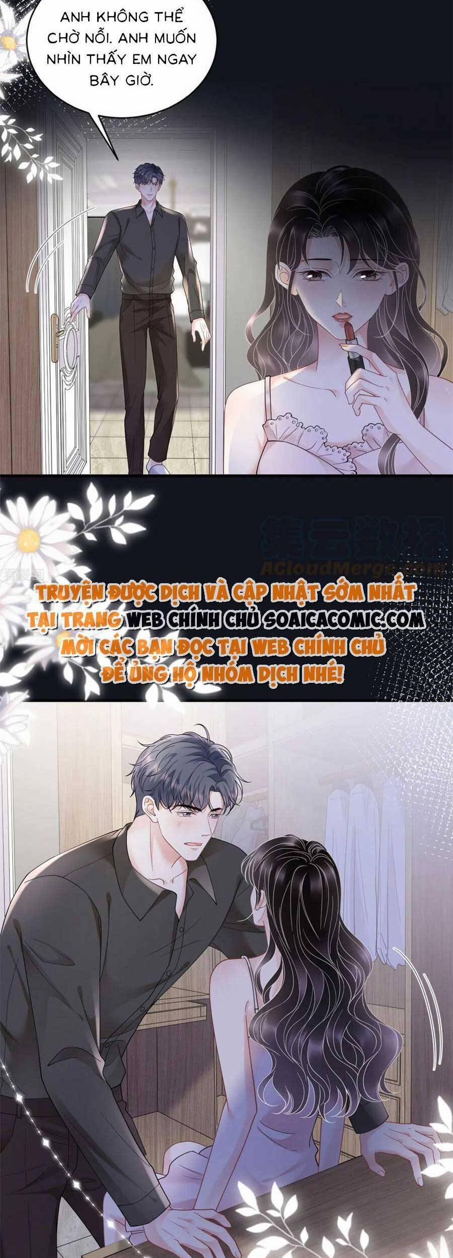 Đại Tiểu Thư Có Thể Có Ý Đồ Gì Đó 127 trang 5