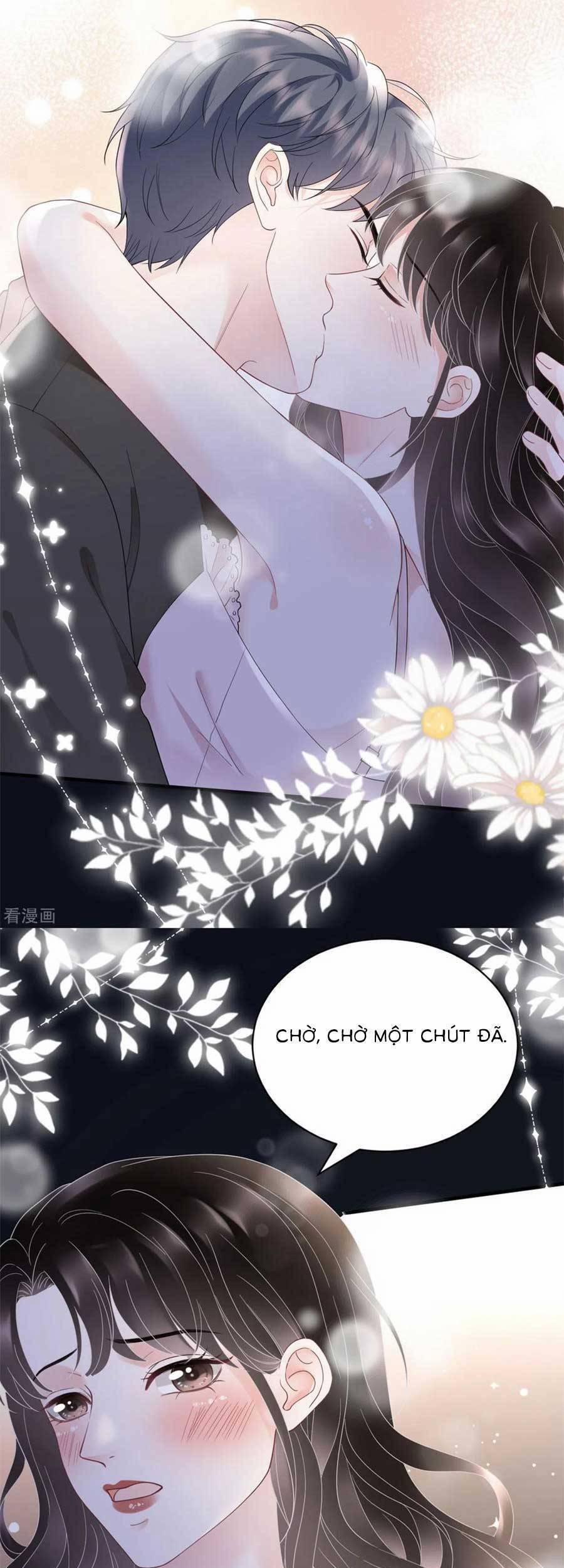 Đại Tiểu Thư Có Thể Có Ý Đồ Gì Đó 127 trang 8