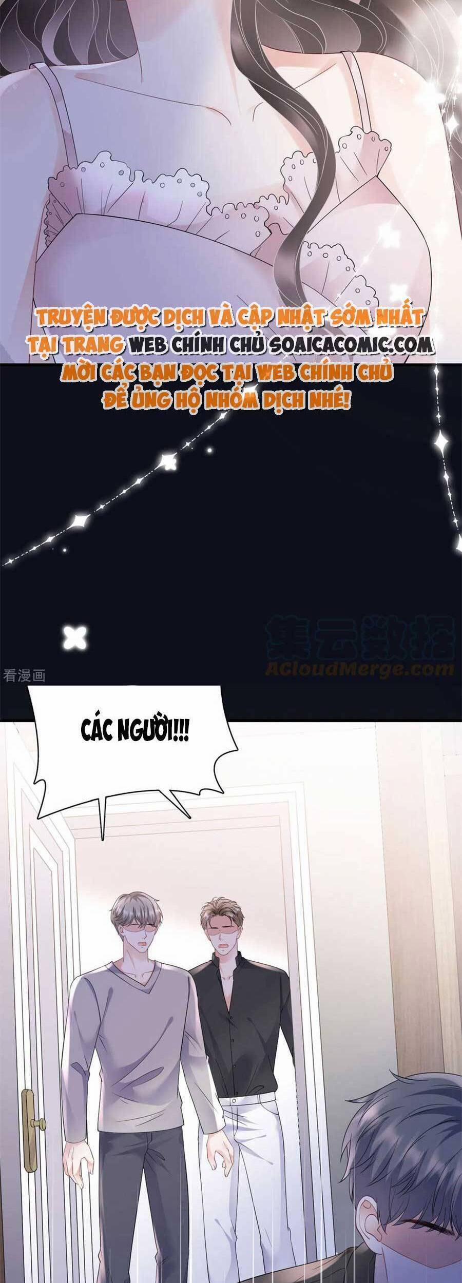 Đại Tiểu Thư Có Thể Có Ý Đồ Gì Đó 127 trang 9