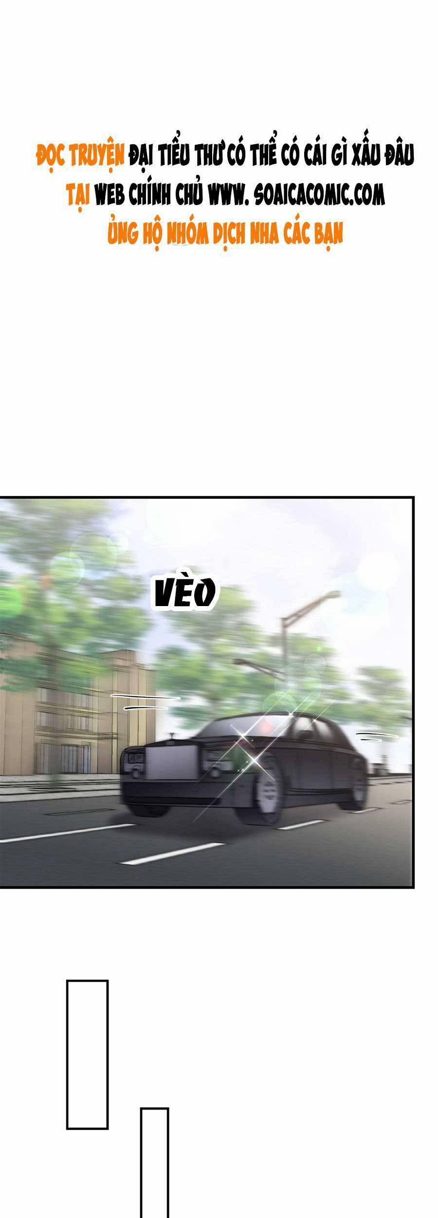 Đại Tiểu Thư Có Thể Có Ý Đồ Gì Đó 128 trang 0