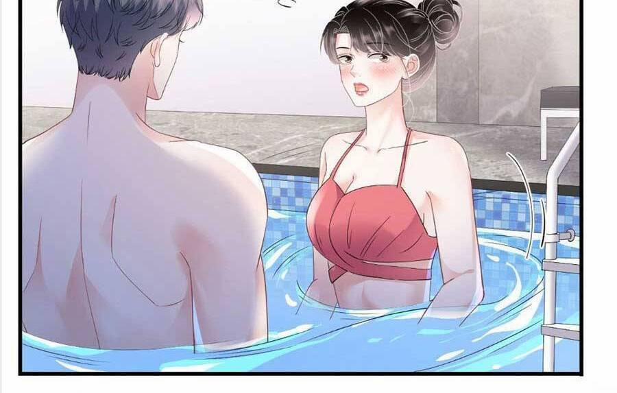 Đại Tiểu Thư Có Thể Có Ý Đồ Gì Đó 128 trang 11