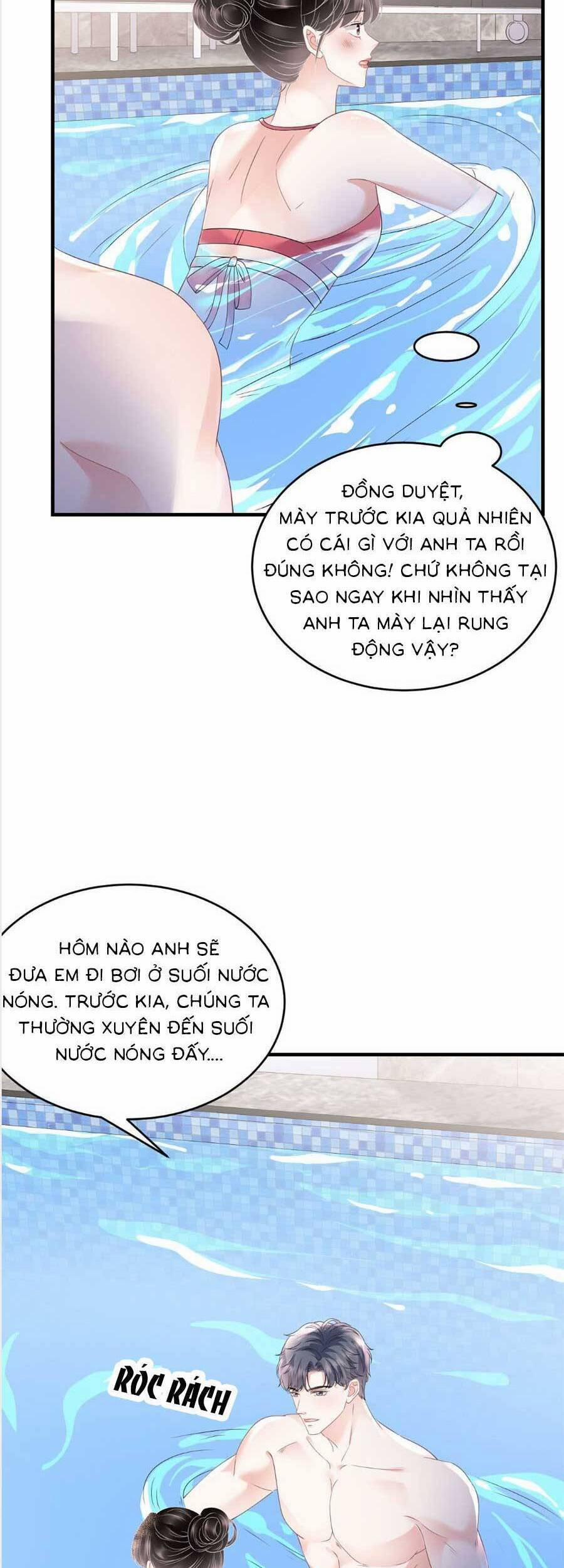 Đại Tiểu Thư Có Thể Có Ý Đồ Gì Đó 128 trang 13