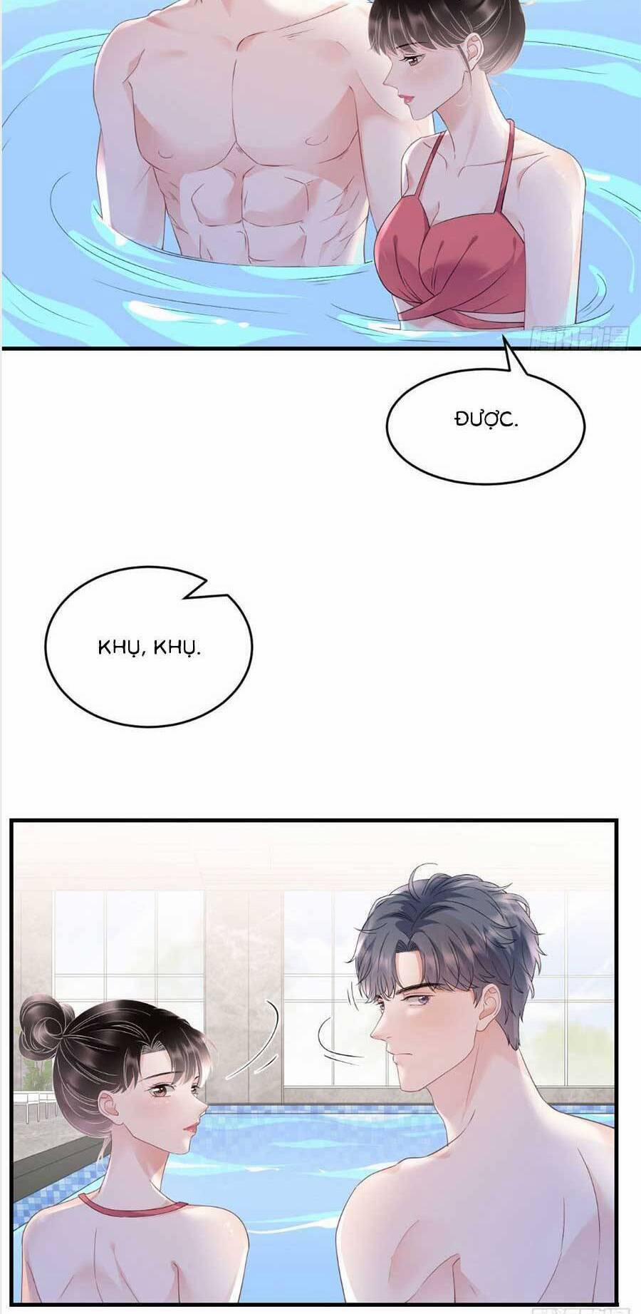 Đại Tiểu Thư Có Thể Có Ý Đồ Gì Đó 128 trang 15