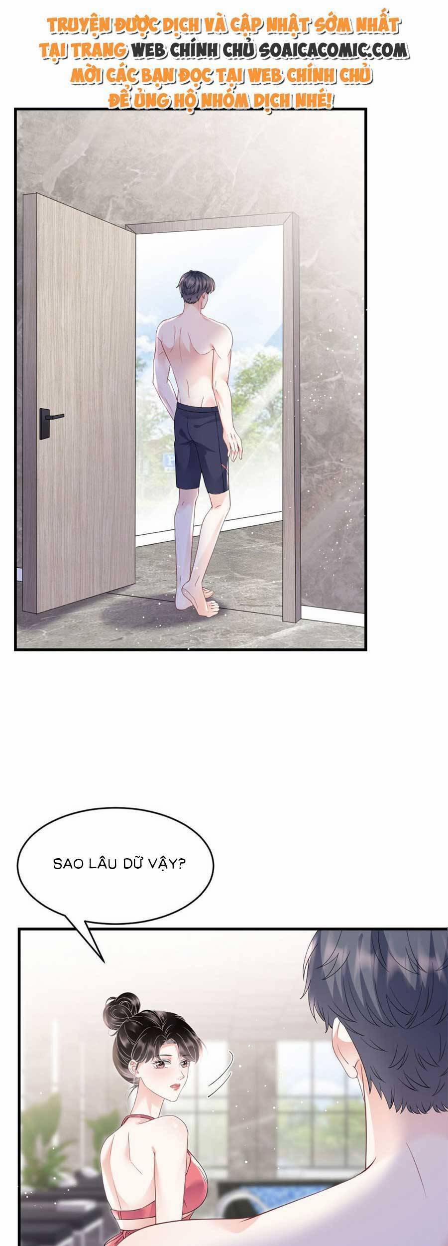 Đại Tiểu Thư Có Thể Có Ý Đồ Gì Đó 128 trang 4