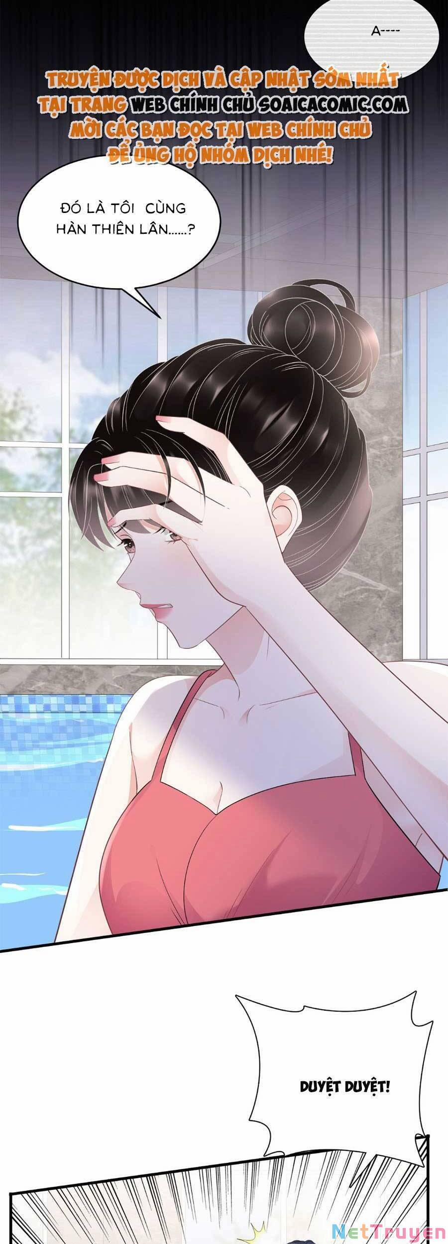 Đại Tiểu Thư Có Thể Có Ý Đồ Gì Đó 129 trang 11