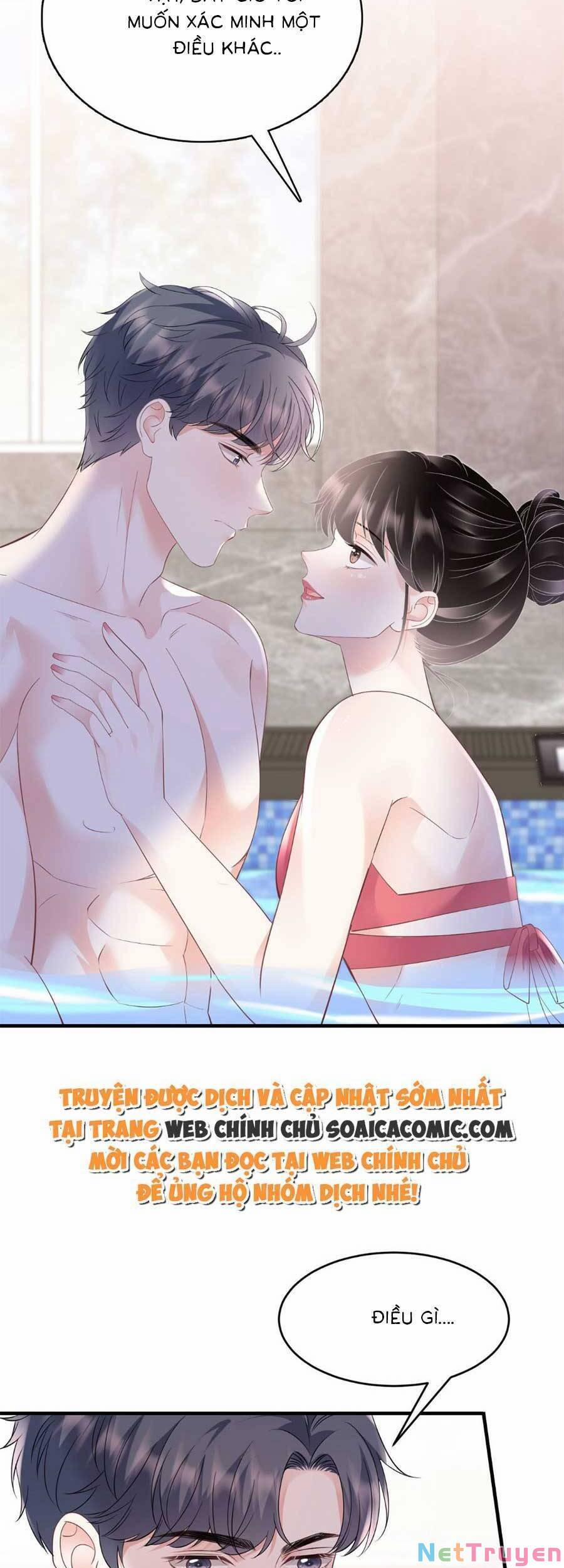 Đại Tiểu Thư Có Thể Có Ý Đồ Gì Đó 129 trang 19