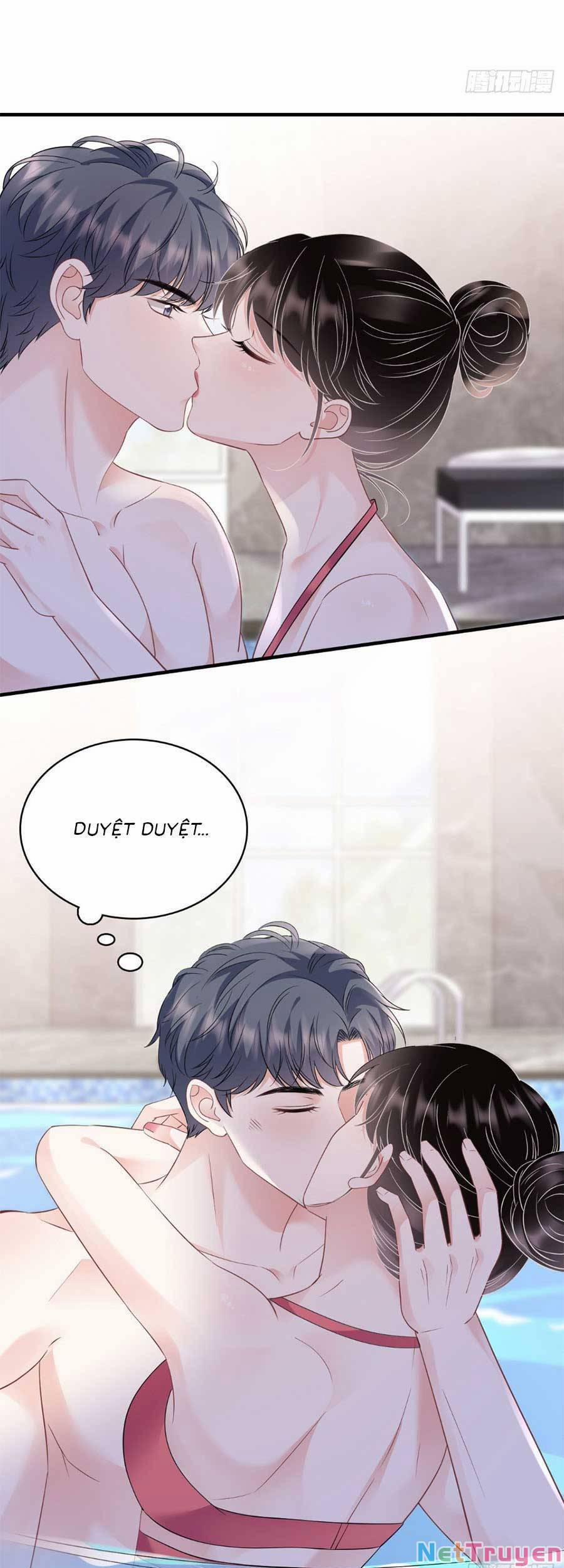 Đại Tiểu Thư Có Thể Có Ý Đồ Gì Đó 129 trang 21