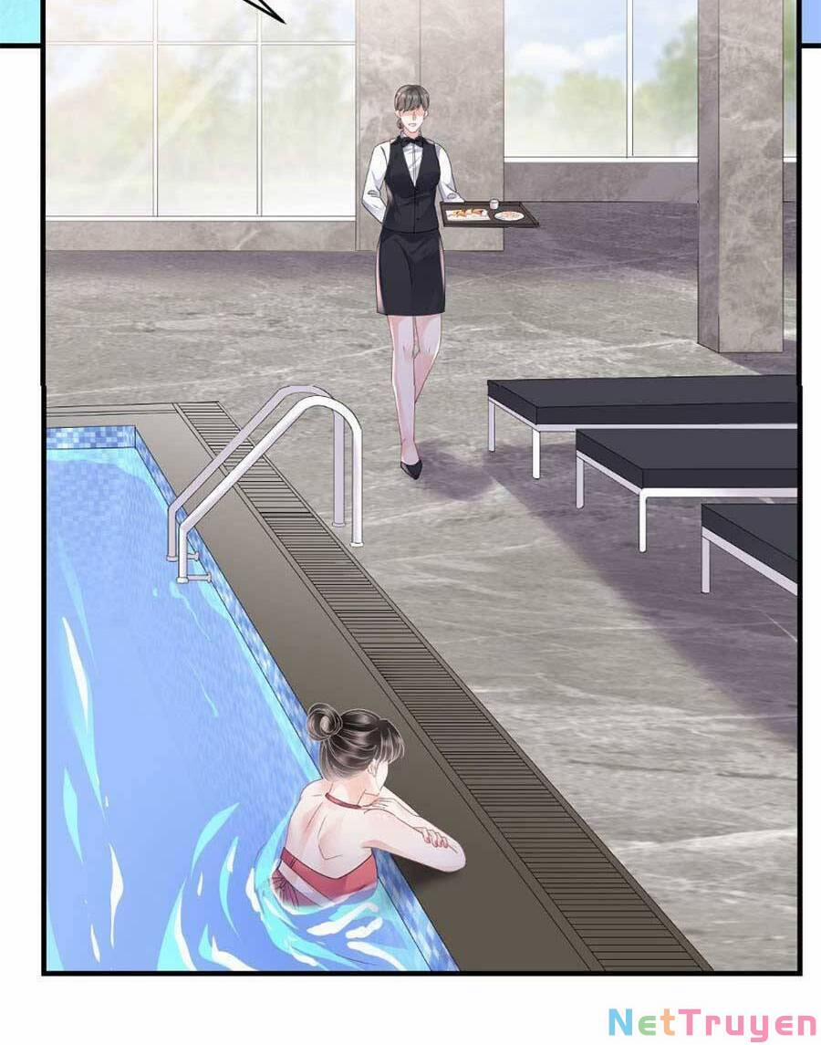 Đại Tiểu Thư Có Thể Có Ý Đồ Gì Đó 129 trang 8