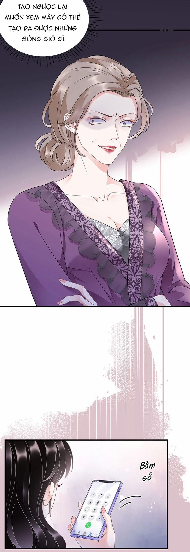 Đại Tiểu Thư Có Thể Có Ý Đồ Gì Đó 13 trang 16